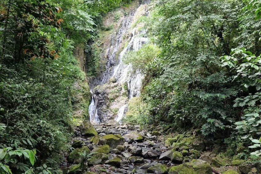 Private Anton Valley Countryside 8 hours Experience (Panama)