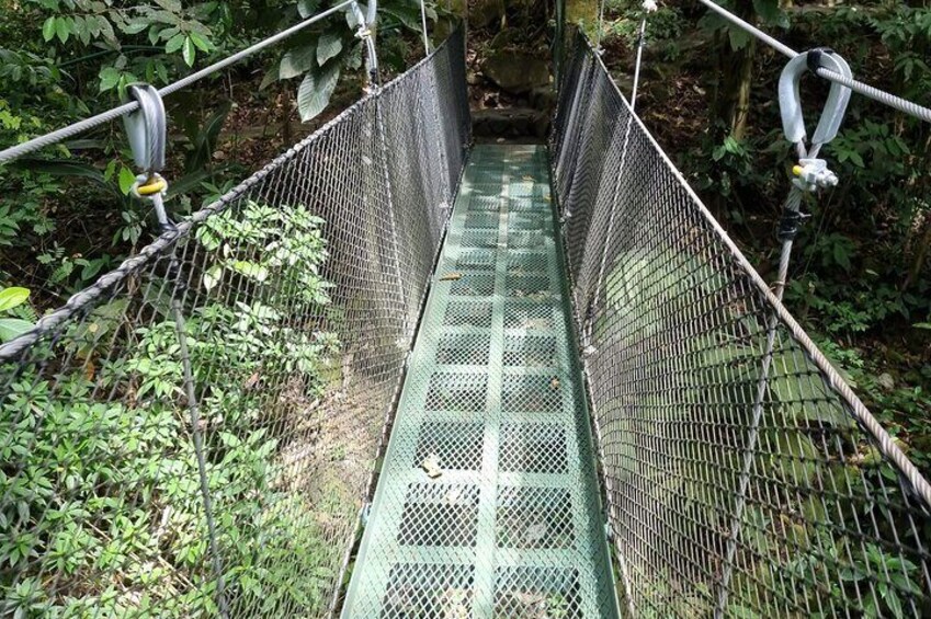 Private Anton Valley Countryside 8 hours Experience (Panama)