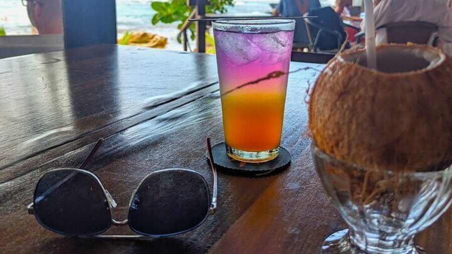 4-Hour Food Tour Sampling Hidden Gems of Puerto Viejo