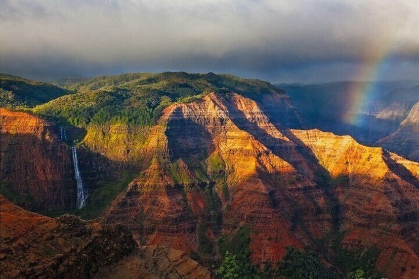 Kauai Private Island Shuttles - 4 & 6 hour custom shuttles