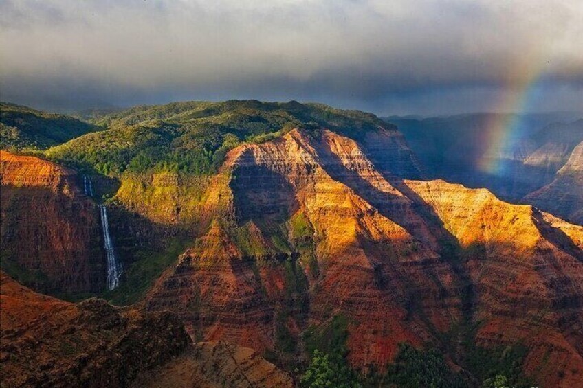 Kauai Private Island Shuttles - 4 & 6 hour custom shuttles