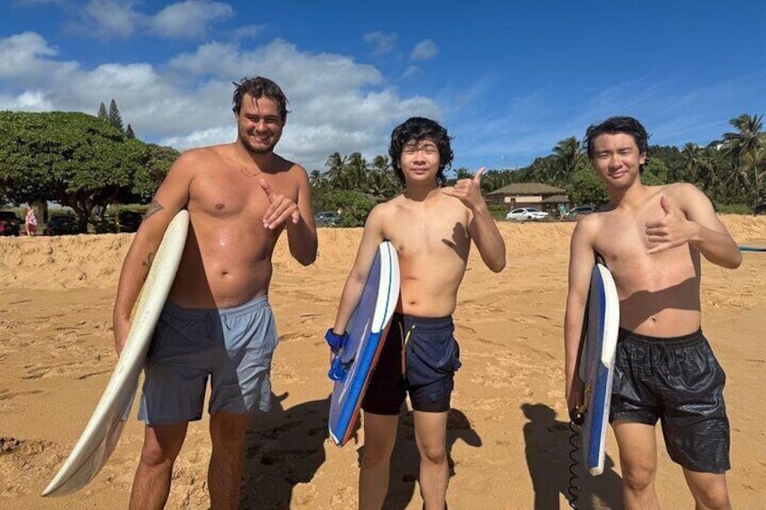 Kauai Private Island Shuttles - 4 & 6 hour custom shuttles