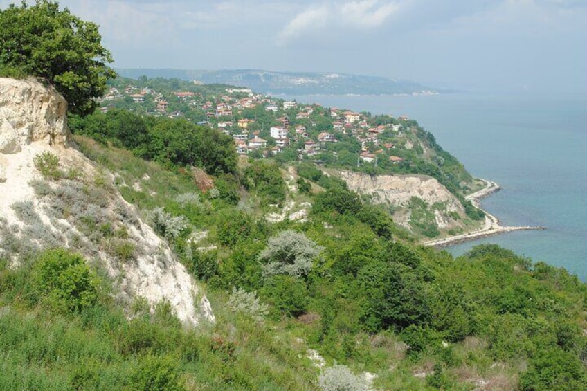 E-bike & Wine Tour to the Bulgarian Coast