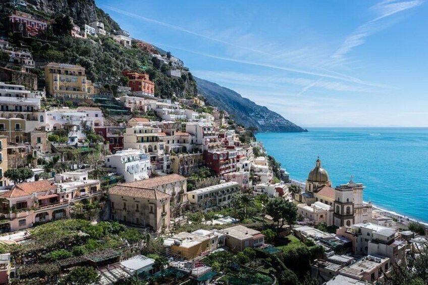 Positano