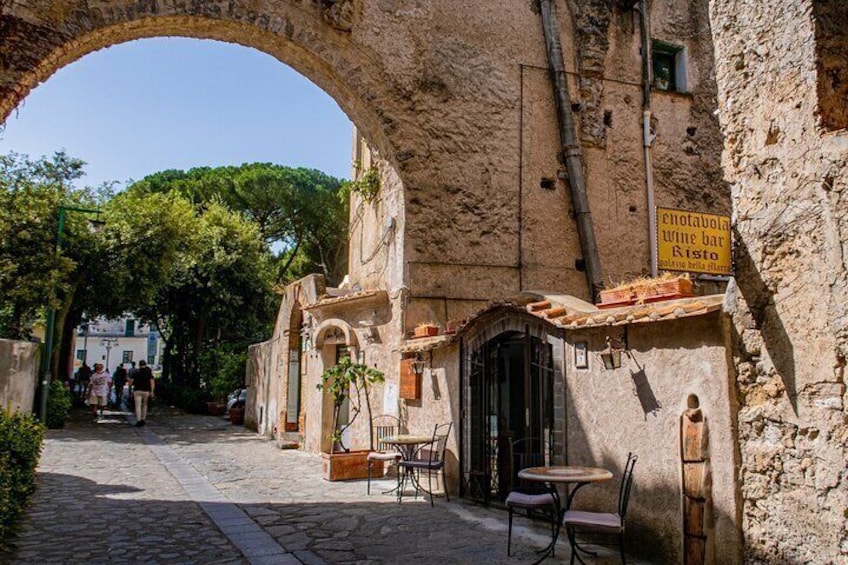 Ravello