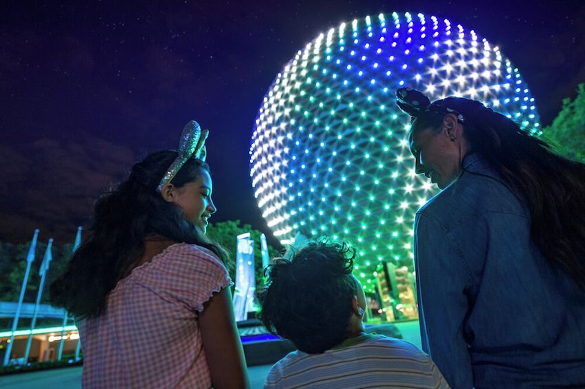 Walt Disney World® Resort Disney After Hours