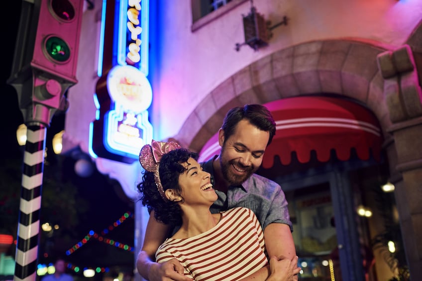Walt Disney World® Resort Disney After Hours