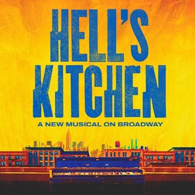 Hell's Kitchen en Broadway