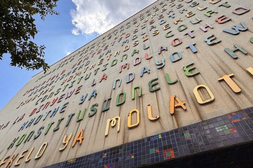 Full-Day Private Cultural Tour in Johannesburg