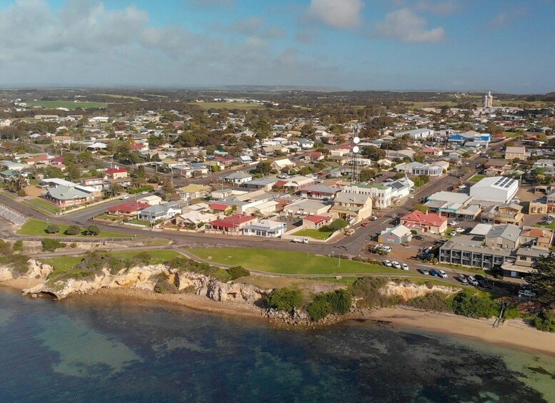 Picture 4 for Activity Kangaroo Island: Half-Day Tour Guided Coach Tour