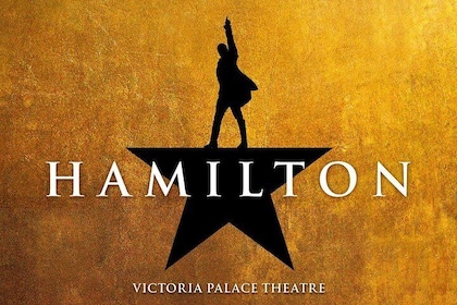 Tickets to Hamilton in London