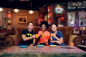 Warner Bros Studio Tour Admission with Hotel Pickup