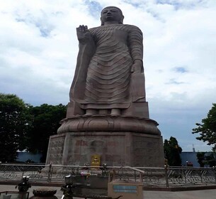 Privater Sarnath-Ausflug mit Ganaga Aarti am Abend