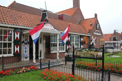 Volendam: Volendams Museum Entry Ticket