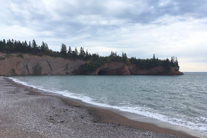 Private Tour of Southern New Brunswick