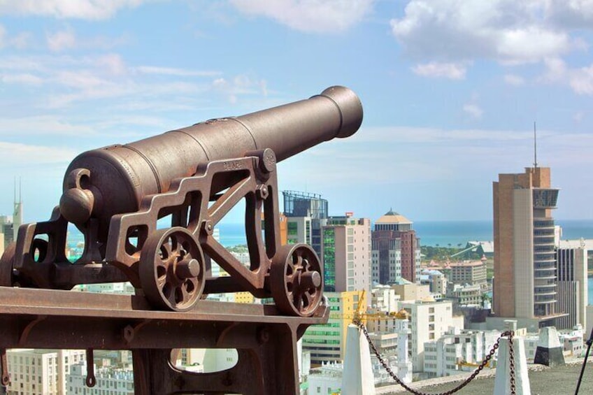 Magical North: Full Day Private guided North Tour