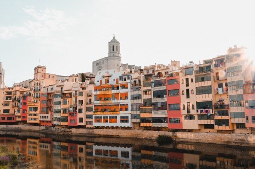 Girona Morning Food Tour & Local Market