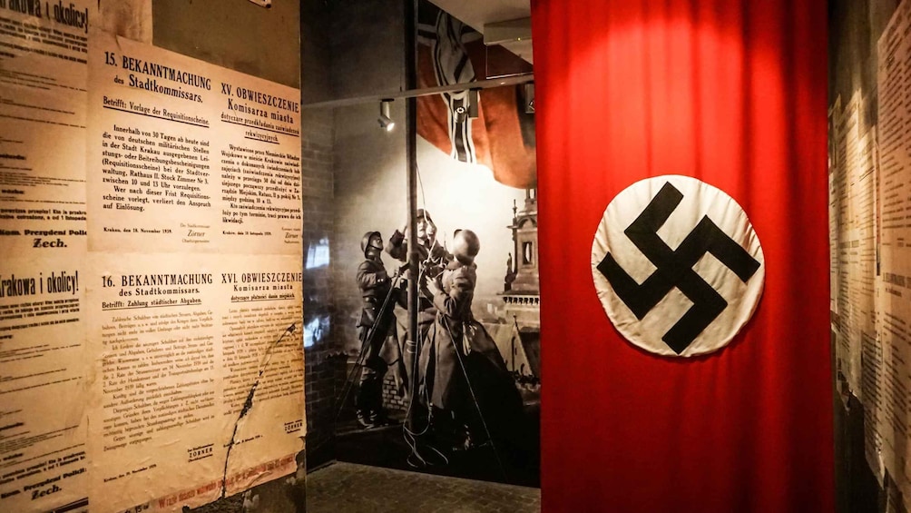 Krakow: Schindler's Factory Guided Tour