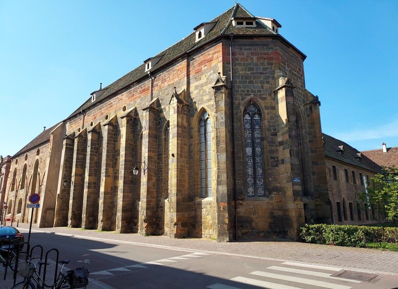 Picture 4 for Activity Colmar: 2-Hour Segway Tour