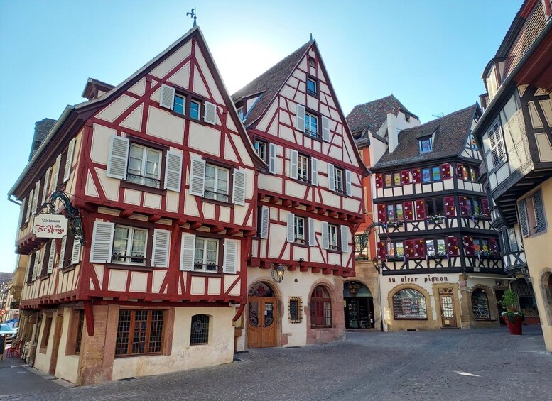 Picture 2 for Activity Colmar: 2-Hour Segway Tour