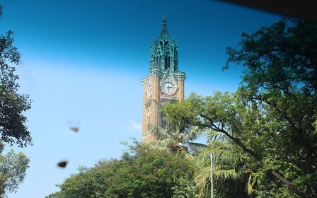 Heritage Mumbai Colaba 地区徒步之旅，带咖啡站