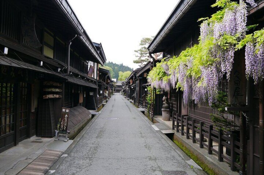 Takayama