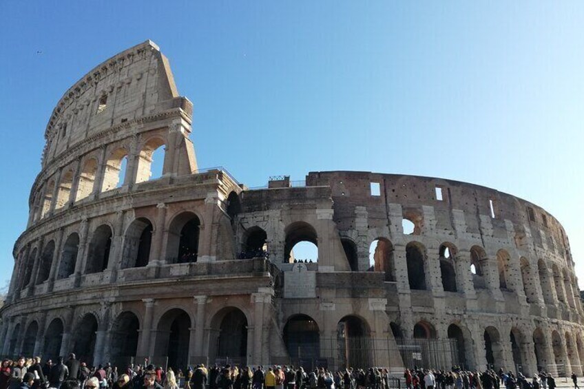 Colosseum