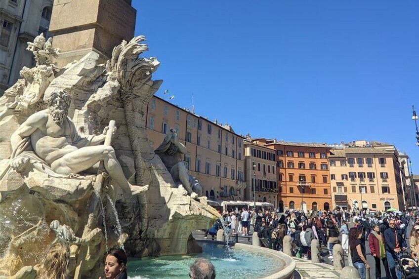 Navona Square