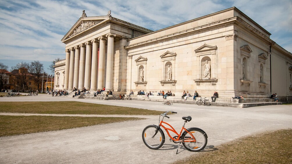 Foto 1 von 5 laden Glyptothek museum in Munich