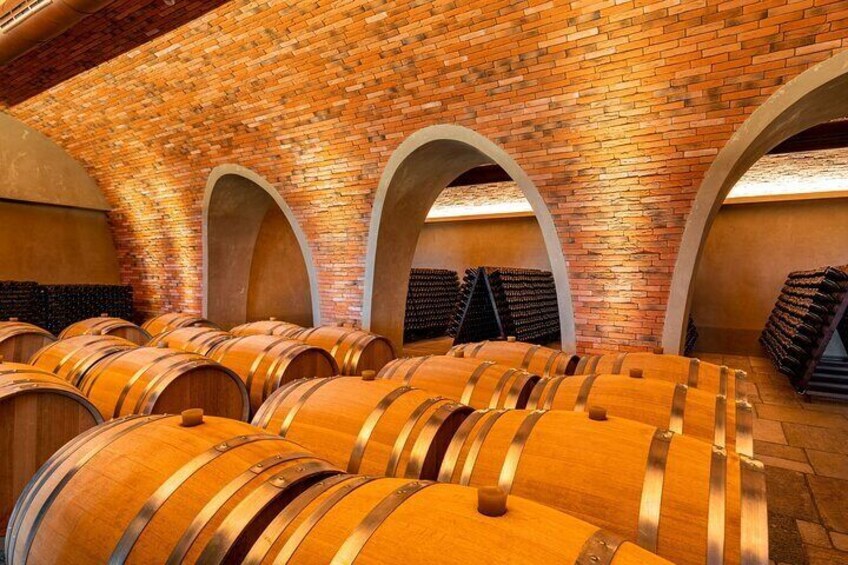 Wine Tasting