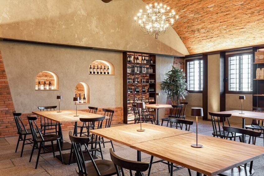 Wine Tasting