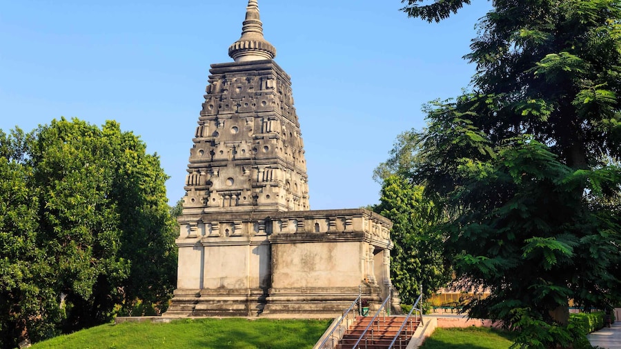 Picture 4 for Activity Hampi 2-Day Sightseeing Tour from Goa