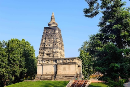 Hampi 2-Day Sightseeing Tour from Goa