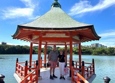 Fukuoka: Full-Day Hakata Walking Tour