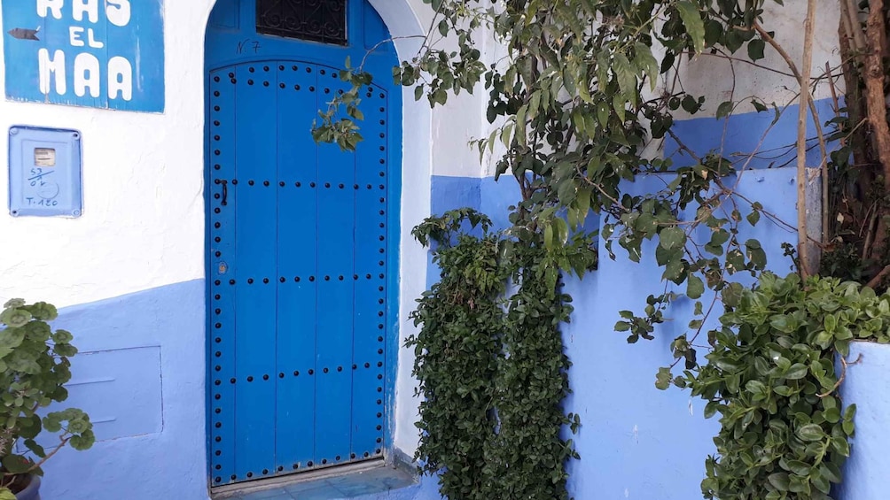 Picture 1 for Activity From Fes:2-Day Transfers to Chefchaouen & back to Fez/Tanger