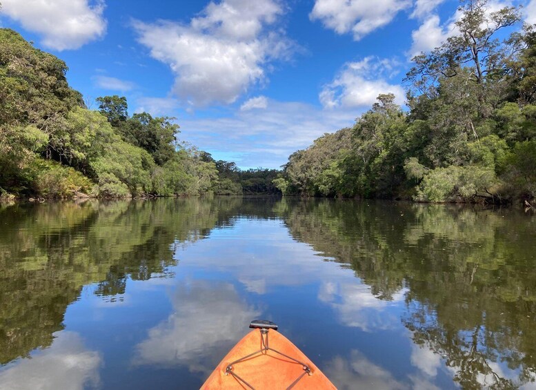 Picture 9 for Activity Margaret River: Guided Kayaking & Winery Tour with Lunch