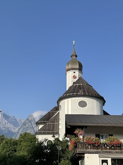 Garmisch Historical Pub Crawl