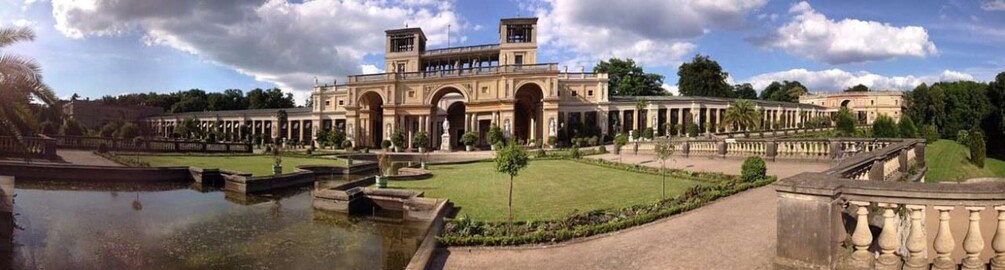 Picture 3 for Activity Potsdam & Sanssouci City of German Kings Private Tour