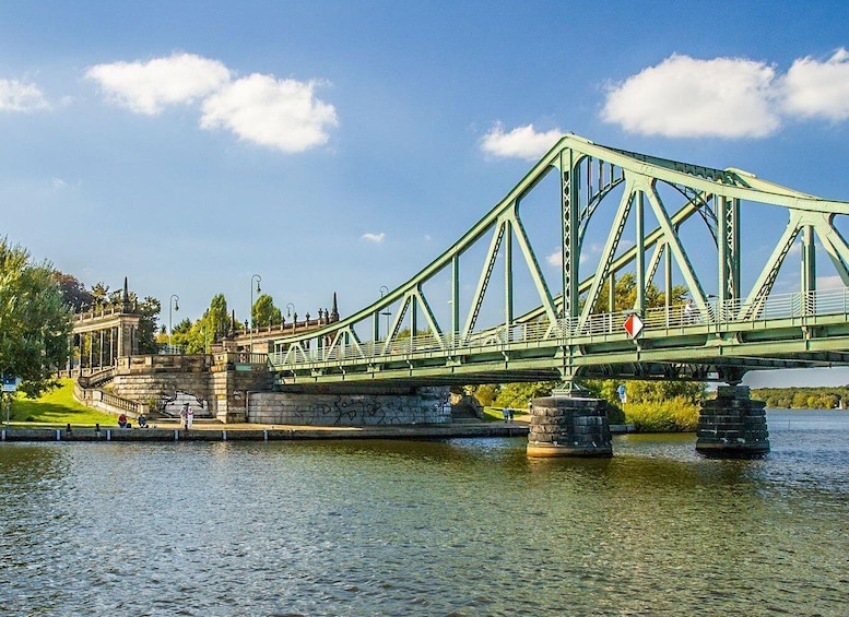 Picture 7 for Activity Potsdam & Sanssouci Gardens Private Tour With Jacob