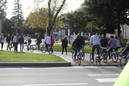 Sevilla: tour de 4 horas por Itálica