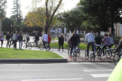 Sevilla: tour de 4 horas por Itálica