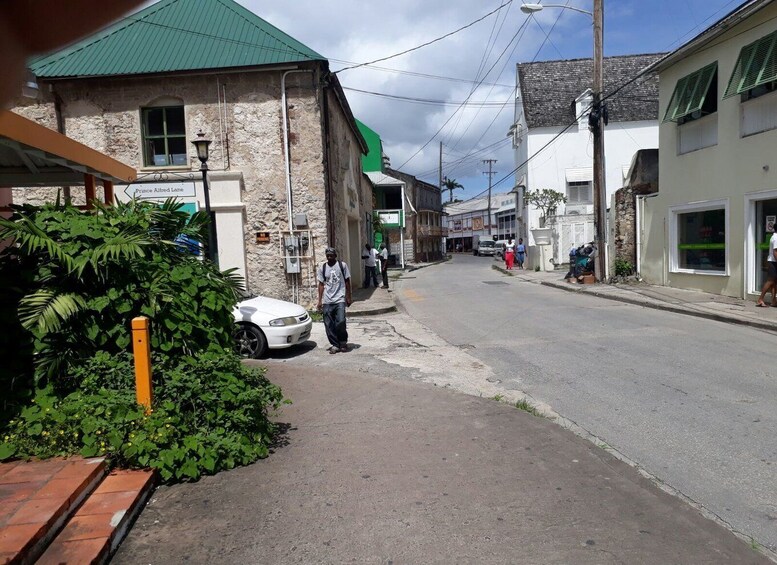 Picture 5 for Activity Speightstown Heritage Walking Tour and Sunset Dinner