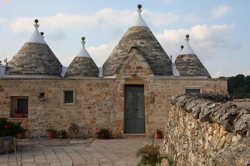 Picture 2 for Activity Alberobello: Walking Food Tour