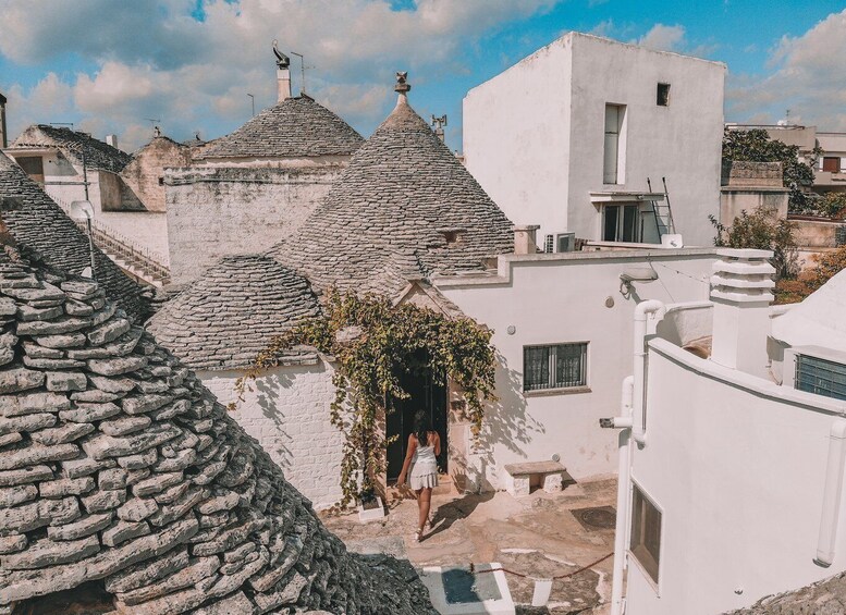 Picture 1 for Activity Alberobello: Walking Food Tour