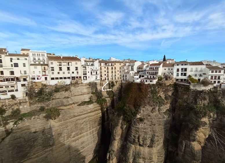 Picture 9 for Activity Malaga: Ronda & Setenil de las Bodegas Trip