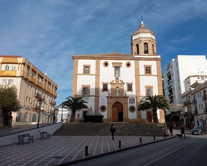 Picture 19 for Activity Malaga: Ronda & Setenil de las Bodegas Trip