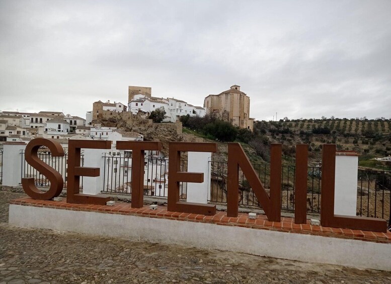 Picture 6 for Activity Malaga: Ronda & Setenil de las Bodegas Trip