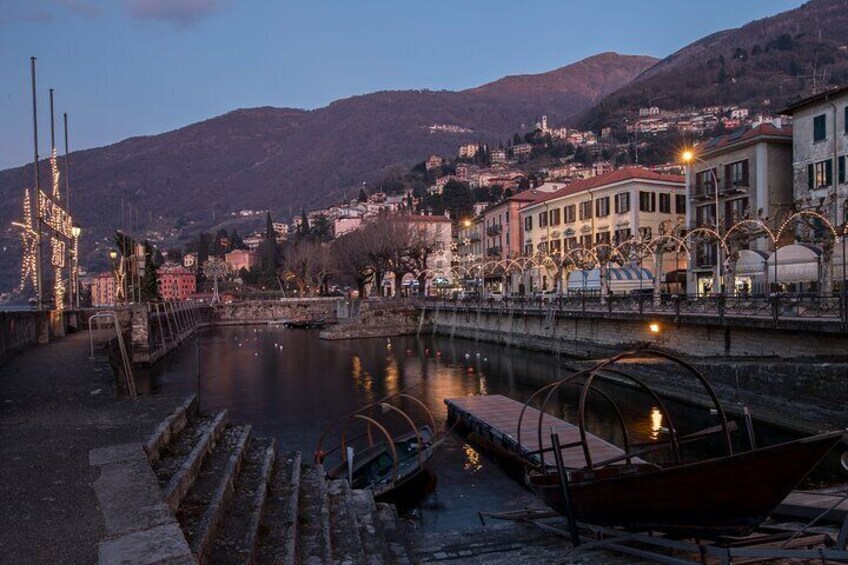 The Gems of Lake Como: Lake Center Cruise Tour from Milan