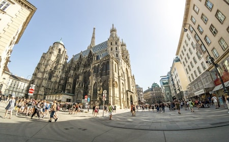 Salzburg: Tagesausflug nach München mit privater Führung