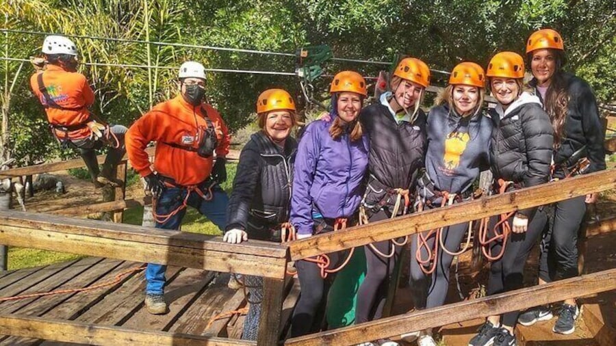 Safe Fun for Everyone!